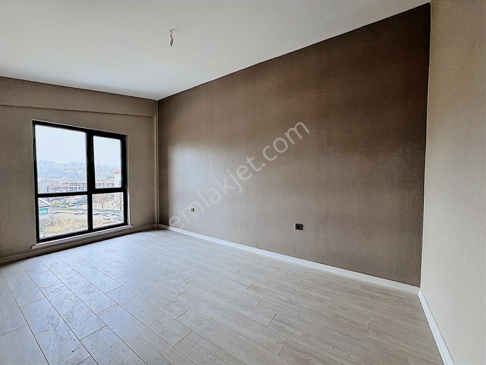 Alaçatı | Geniş M² Daire | 4+1 Bağımsız Mutfak | Yerden Isıtmalı - Görsel 24
