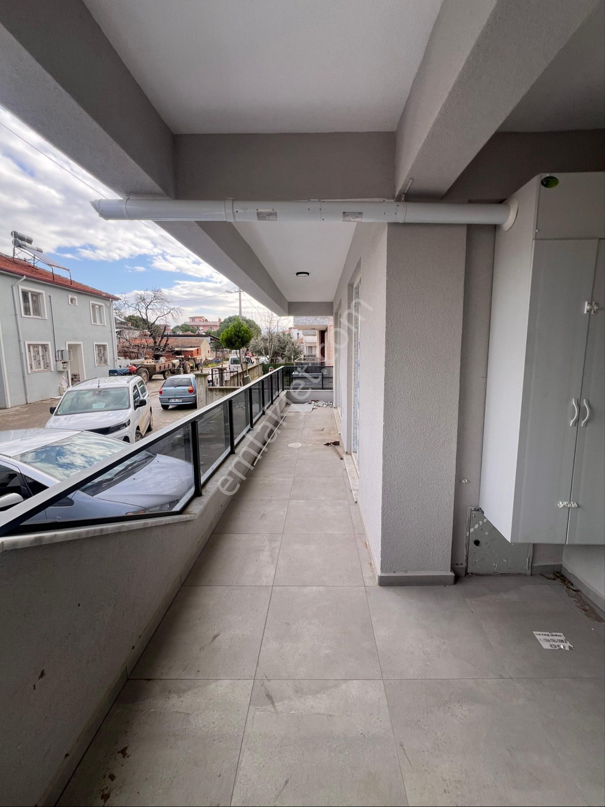 🔵 Gömeç Merkezde 2+1 Kapalı Mutfak - Görsel 10