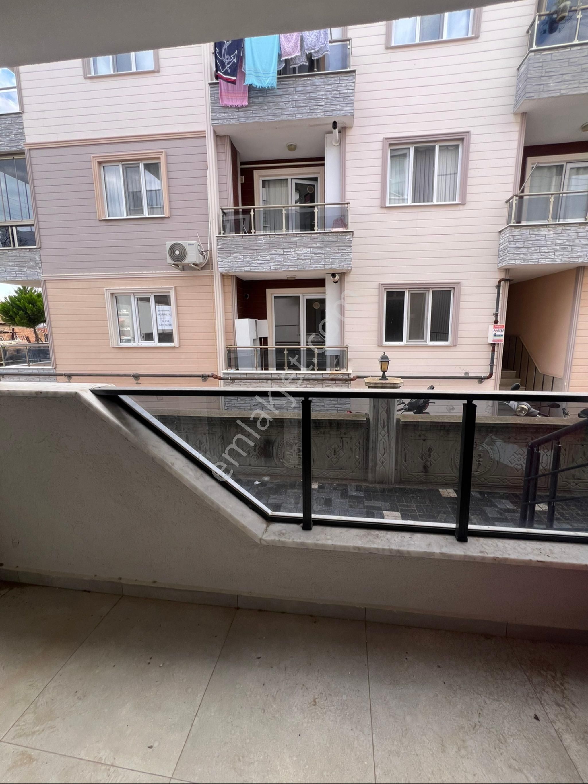 🔵 Gömeç Merkezde 2+1 Kapalı Mutfak - Görsel 3