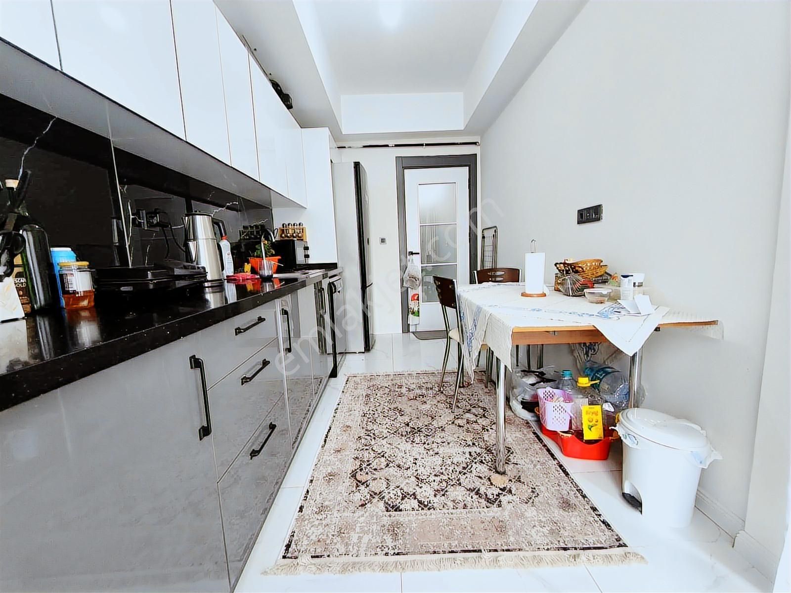 Happy Life Sitesi 3+1 Peysaj Manzaralı 5,kat Daire (fırsat) - Görsel 10