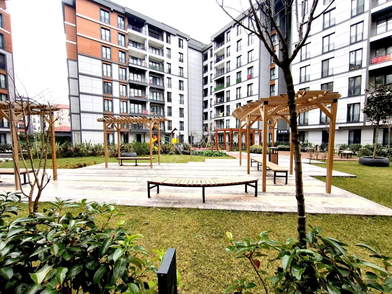 Happy Life Sitesi 3+1 Peysaj Manzaralı 5,kat Daire (fırsat)