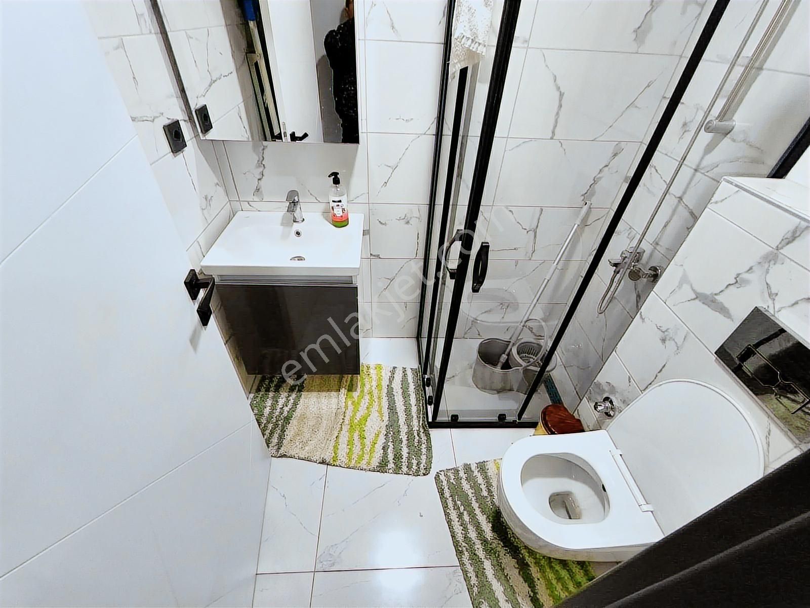 Happy Life Sitesi 3+1 Peysaj Manzaralı 5,kat Daire (fırsat) - Görsel 26
