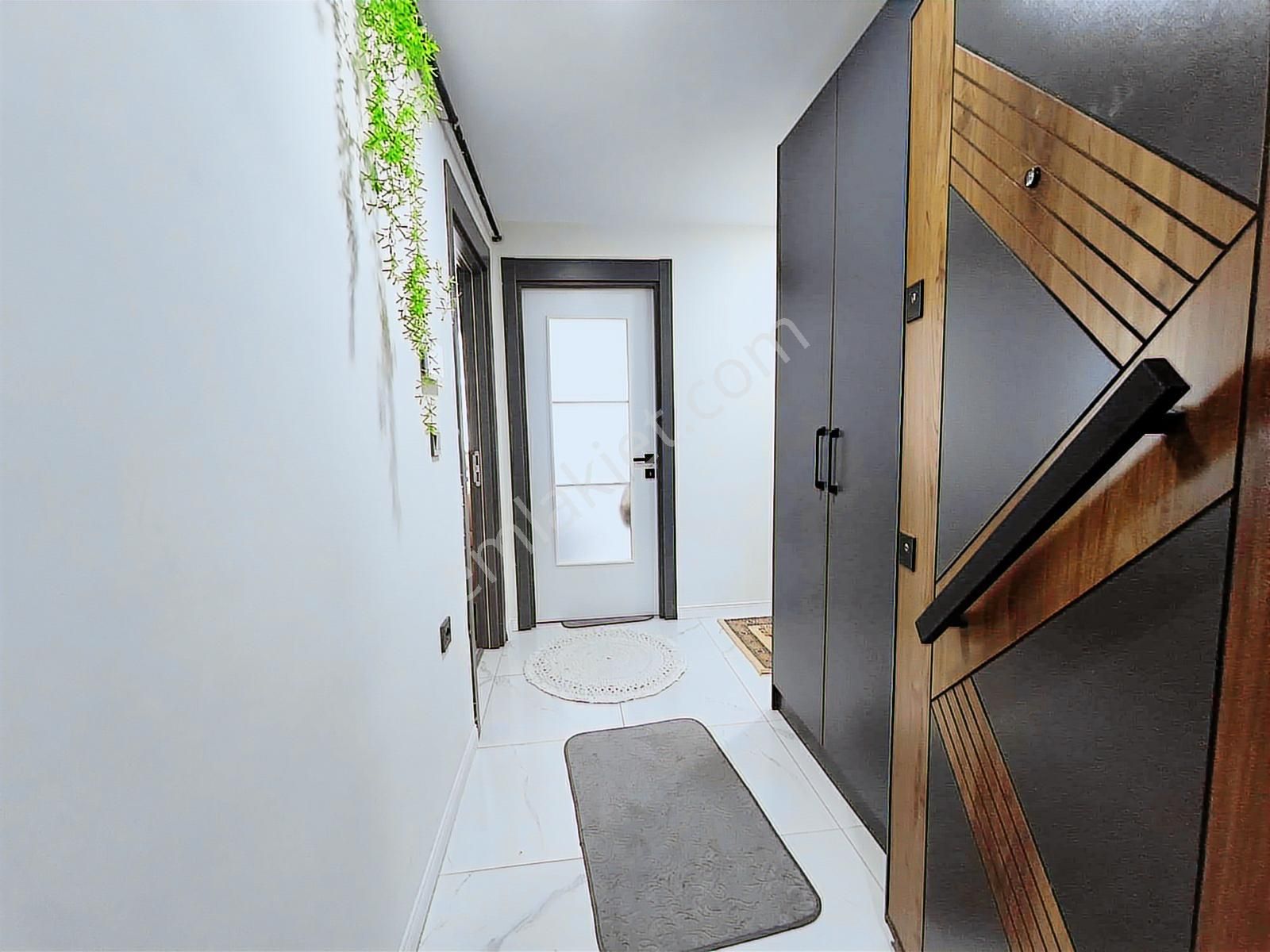 Happy Life Sitesi 3+1 Peysaj Manzaralı 5,kat Daire (fırsat) - Görsel 35