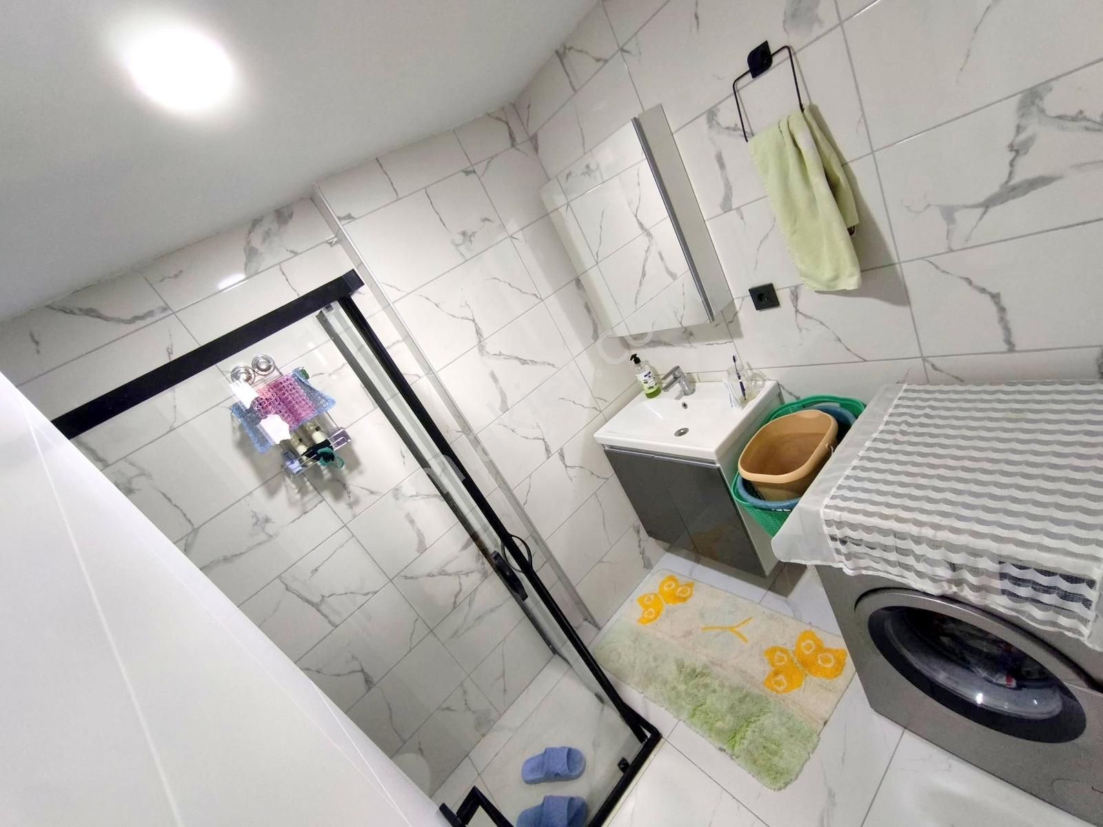 Happy Life Sitesi 3+1 Peysaj Manzaralı 5,kat Daire (fırsat) - Görsel 32