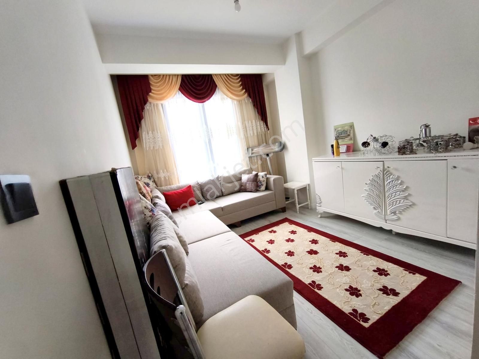 Happy Life Sitesi 3+1 Peysaj Manzaralı 5,kat Daire (fırsat) - Görsel 21