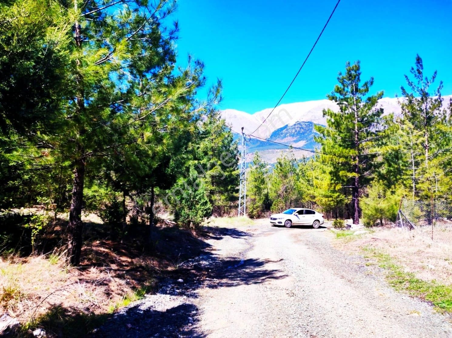 Kar Emlaktan Eskikonacıkta 240 M2 Satılık Arsa - Görsel 13