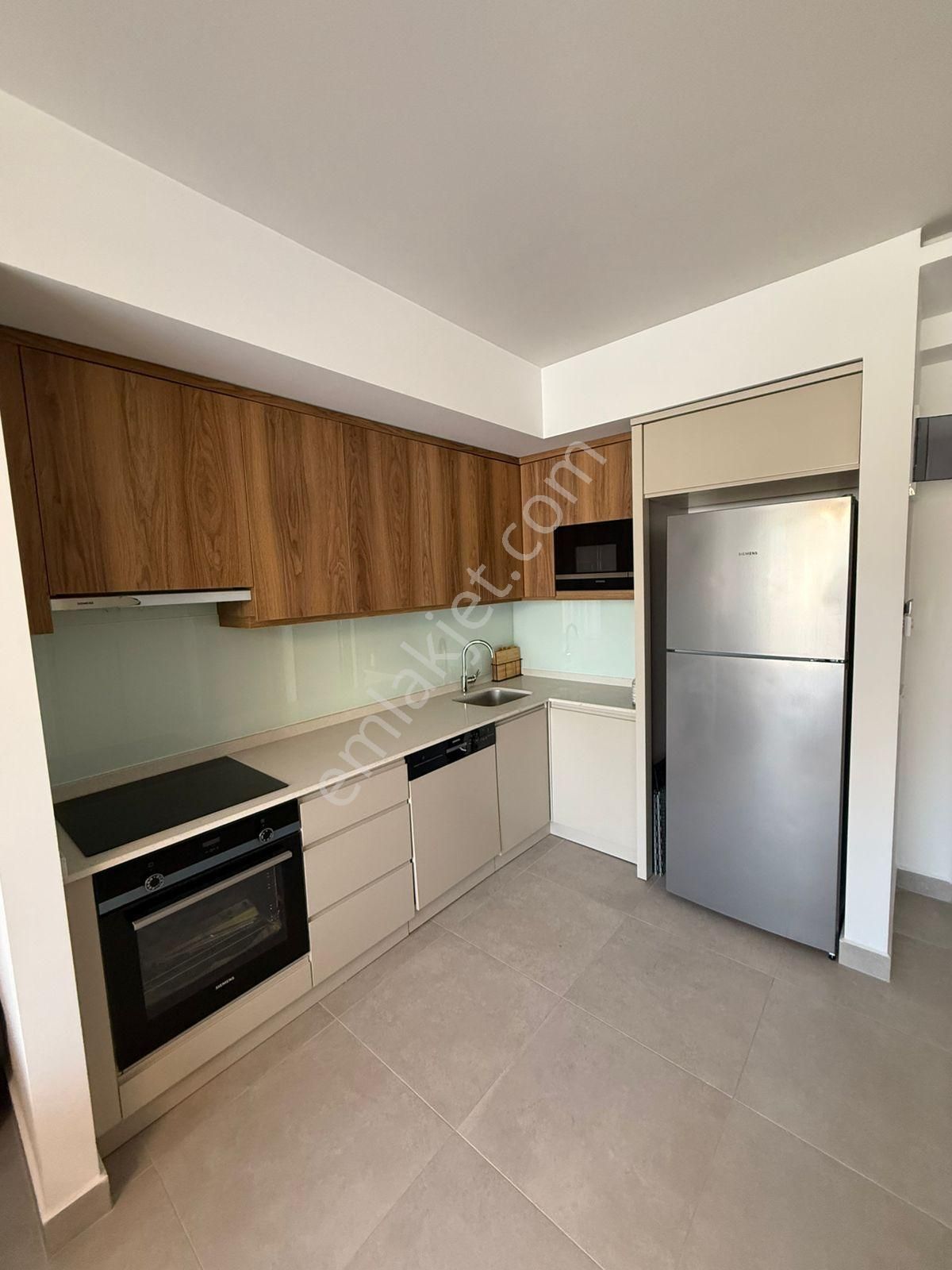 Kestel’de Denize Yakın Lüks 1+1 Daire - Görsel 8