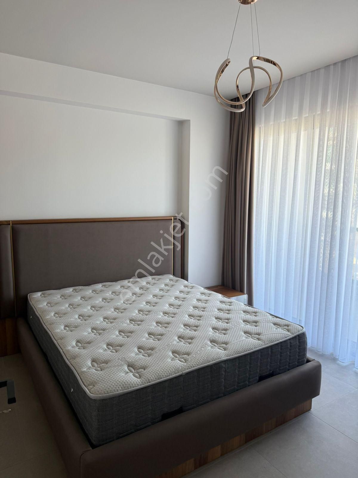 Kestel’de Denize Yakın Lüks 1+1 Daire - Görsel 10