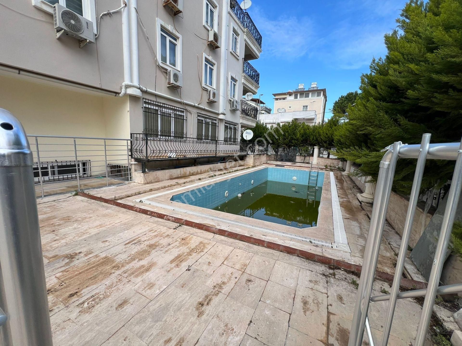 🏖 Altınkum Tuntaş Plajı’na Sadece 50 Adım | Havuzlu Sitede 100 M2 2+1 Satılık Daire-112