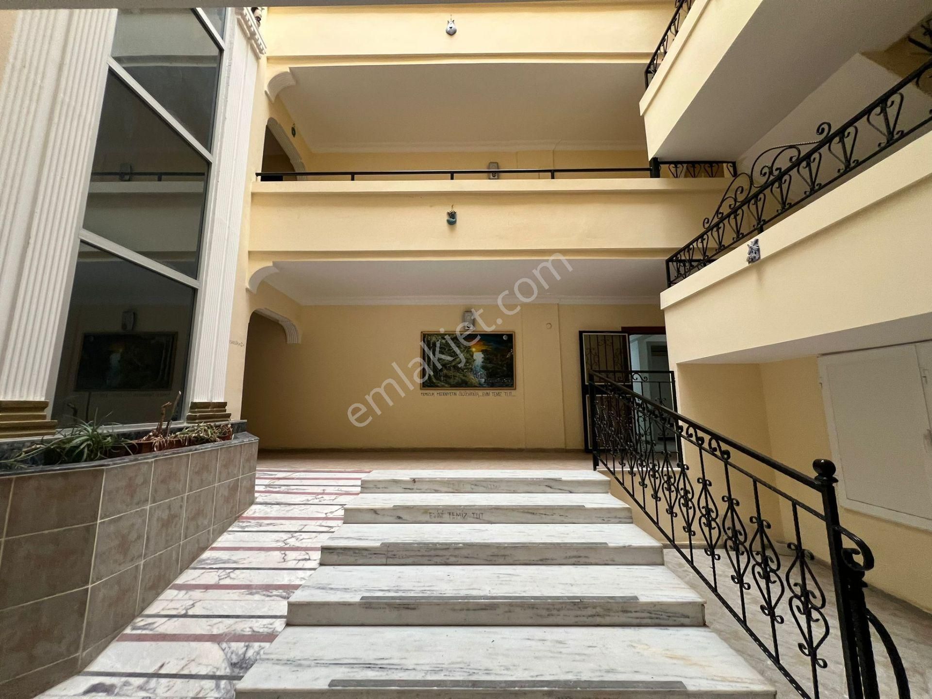 🏖 Altınkum Tuntaş Plajı’na Sadece 50 Adım | Havuzlu Sitede 100 M2 2+1 Satılık Daire-112 - Görsel 2