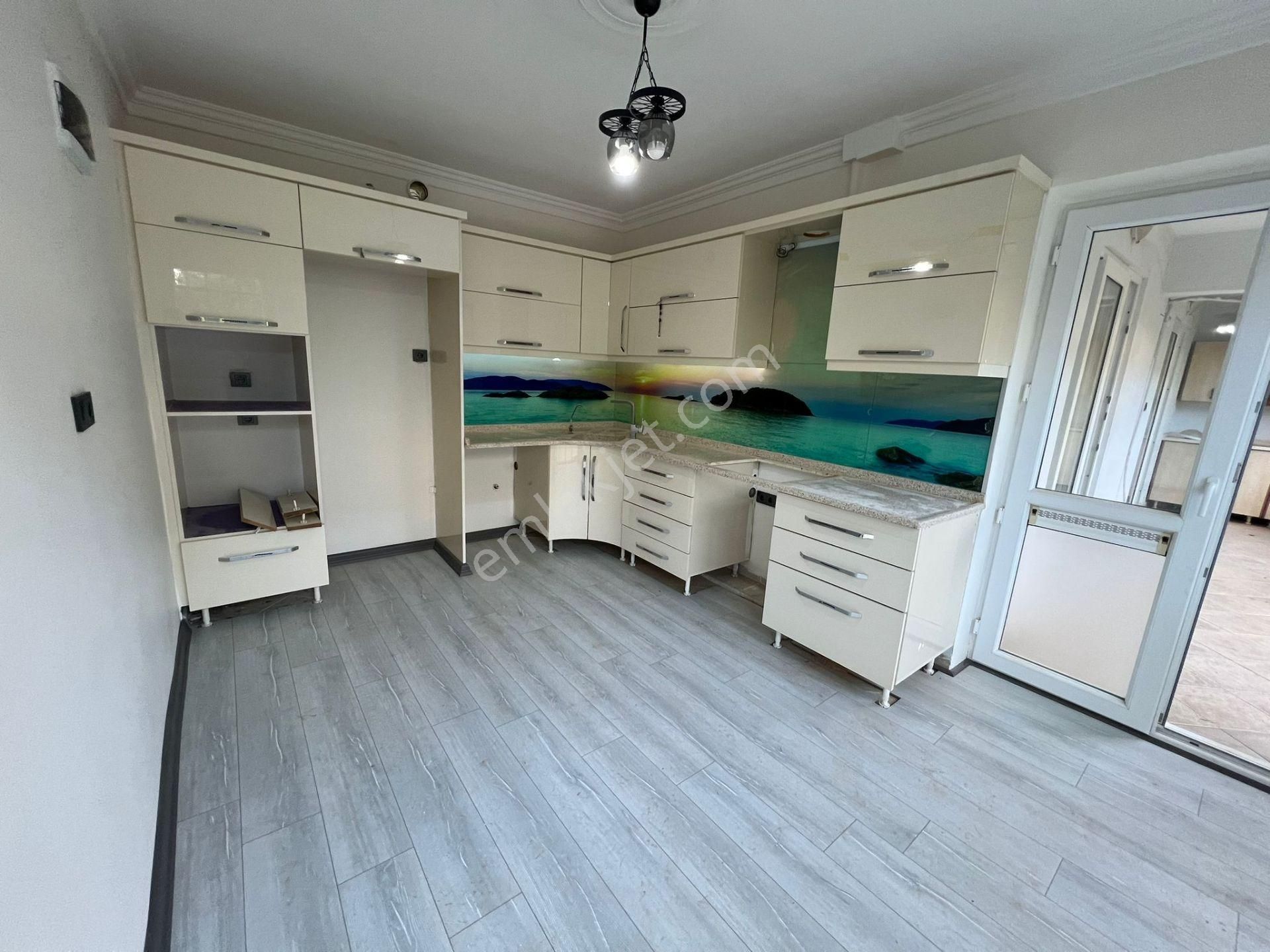 🏖 Altınkum Tuntaş Plajı’na Sadece 50 Adım | Havuzlu Sitede 100 M2 2+1 Satılık Daire-112 - Görsel 4