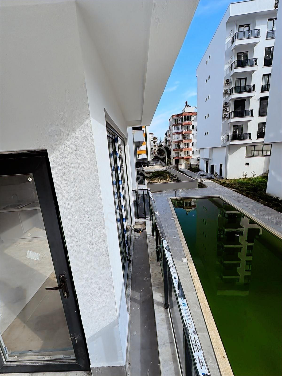 Fırsattt!!! Gökhan Gökdemirden Havuzlu Site İçi 2+1 Satılık - Görsel 16