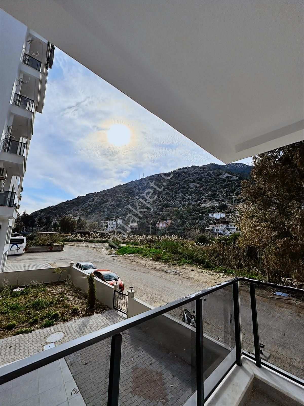 Fırsattt!!! Gökhan Gökdemirden Havuzlu Site İçi 2+1 Satılık - Görsel 30