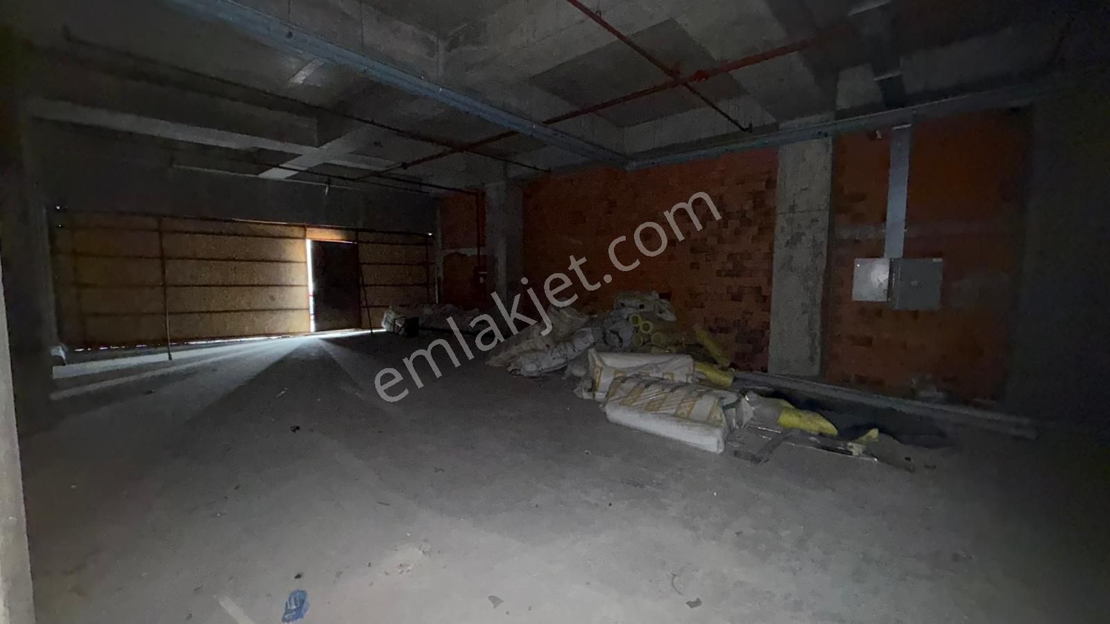 Toyanext Basınekspres'te Kdv Avantajlı Satılık Dükkan& Mağaza - Görsel 15