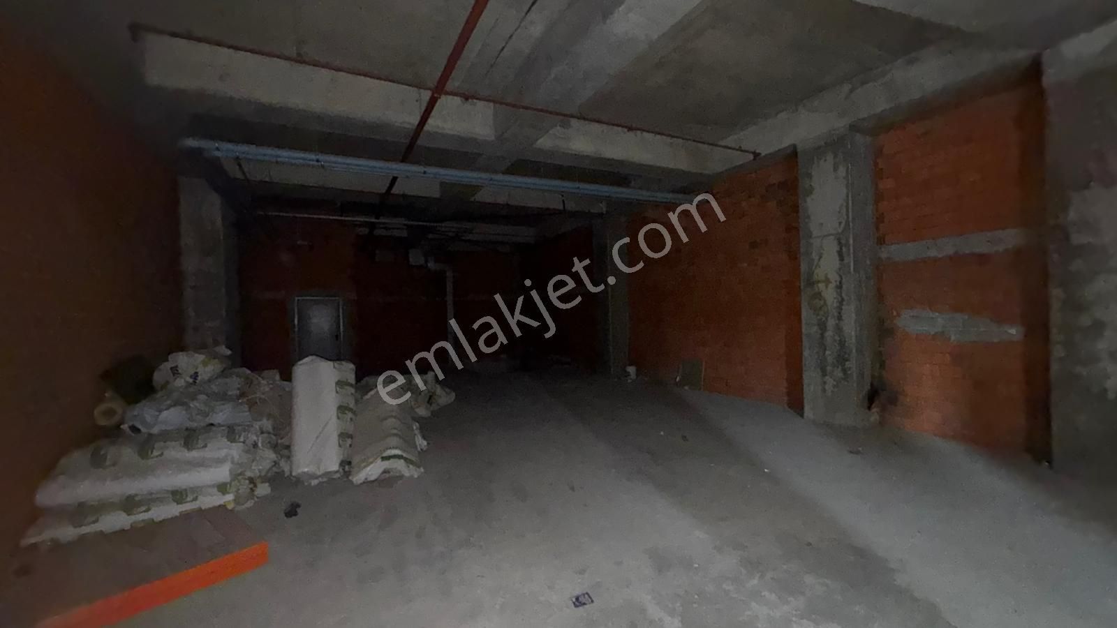 Toyanext Basınekspres'te Kdv Avantajlı Satılık Dükkan& Mağaza - Görsel 25