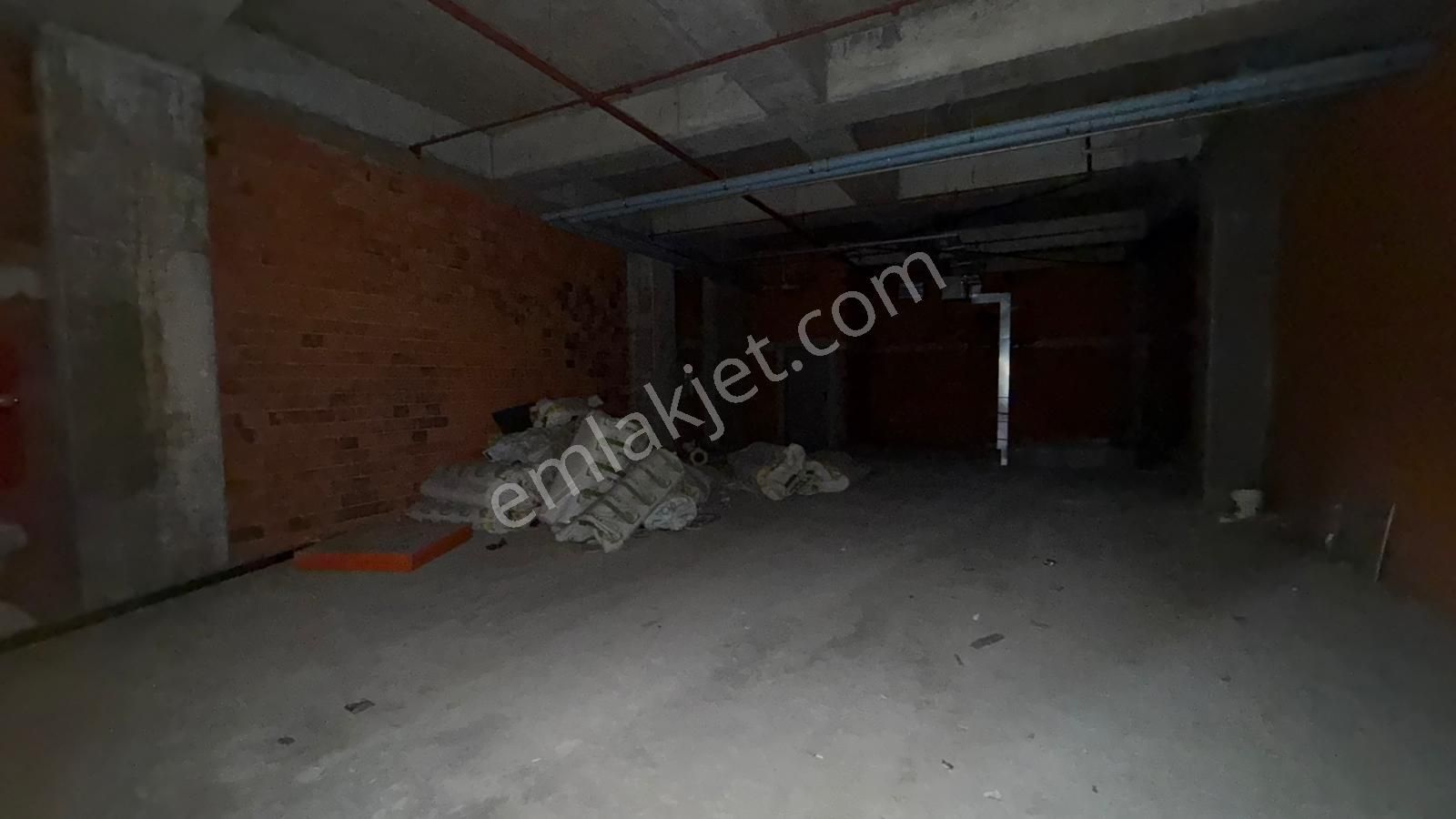 Toyanext Basınekspres'te Kdv Avantajlı Satılık Dükkan& Mağaza - Görsel 5