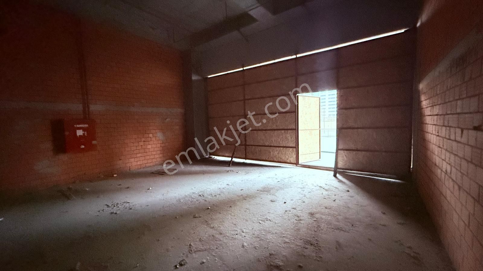 Toyanext Basınekspres'te Kdv Avantajlı Satılık Dükkan& Mağaza - Görsel 11