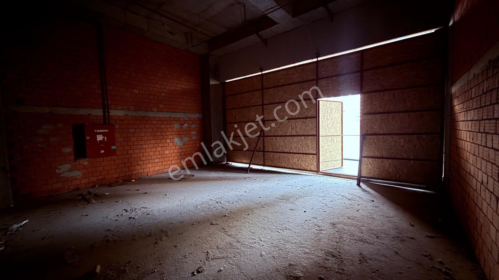 Toyanext Basınekspres'te Kdv Avantajlı Satılık Dükkan& Mağaza - Görsel 17