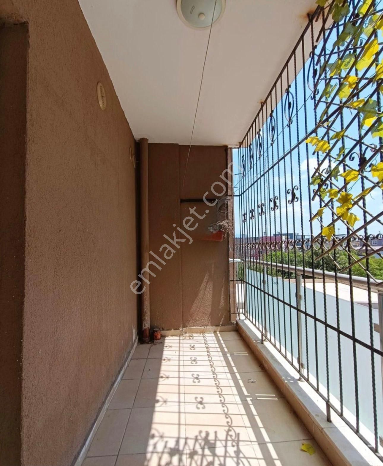 Kıyıkent Toki’de Kaçırılmayacak! Ebeveyn Banyolu Kiralık Daire - Görsel 21