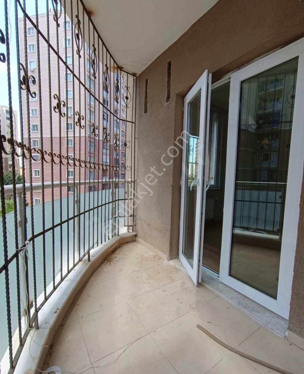 Kıyıkent Toki’de Kaçırılmayacak! Ebeveyn Banyolu Kiralık Daire - Görsel 19