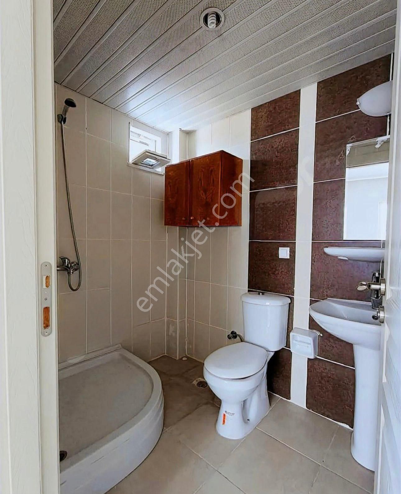 Kıyıkent Toki’de Kaçırılmayacak! Ebeveyn Banyolu Kiralık Daire - Görsel 15