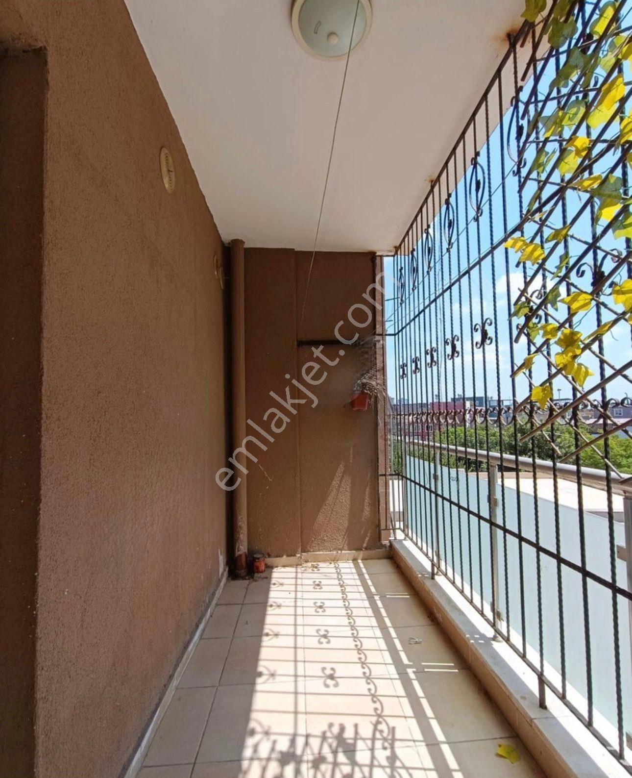 Kıyıkent Toki’de Kaçırılmayacak! Ebeveyn Banyolu Kiralık Daire - Görsel 20