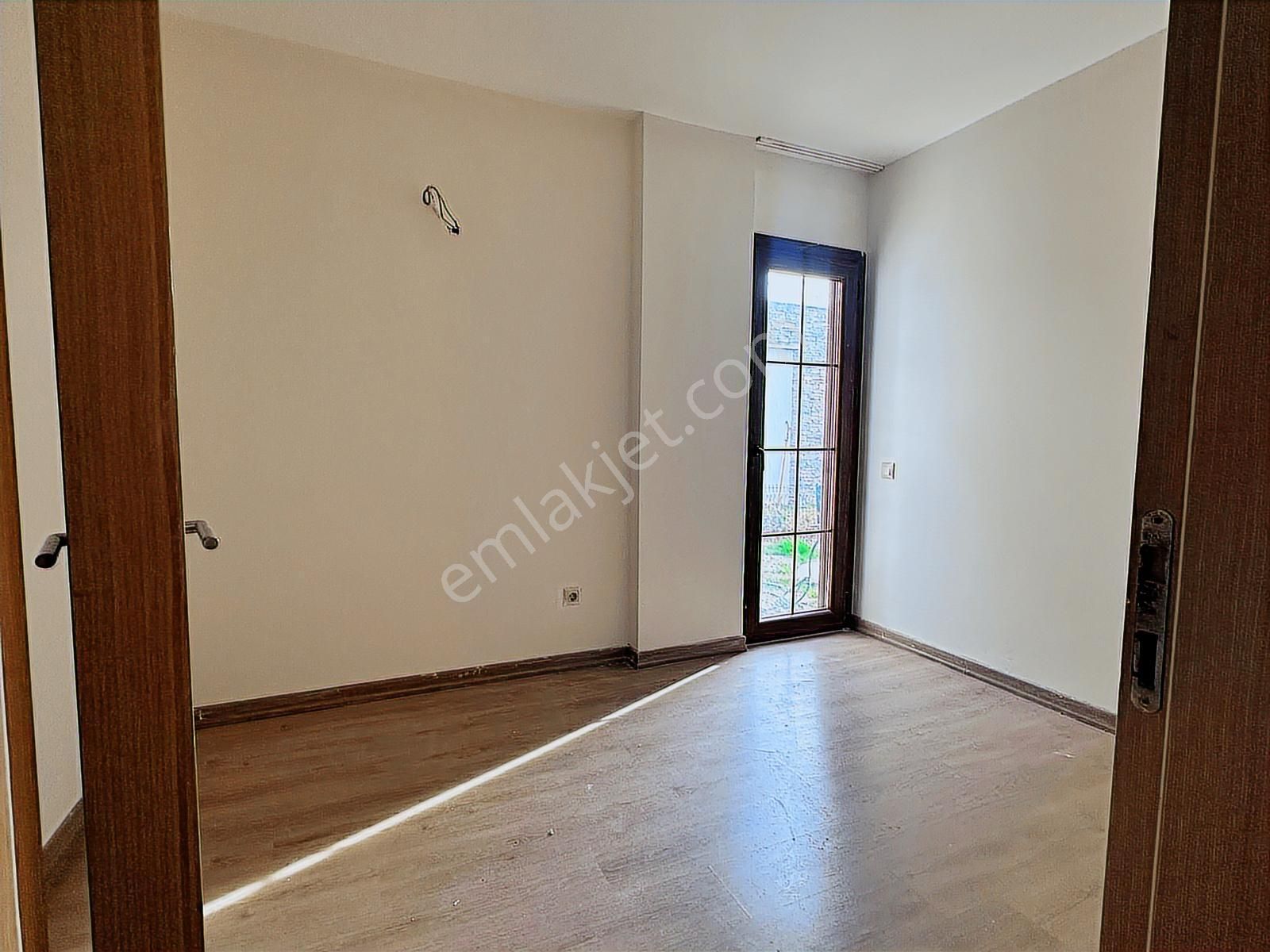 Konacık'ta Panaromik Deniz Manzaralı 3+1 Dubleks - Görsel 5