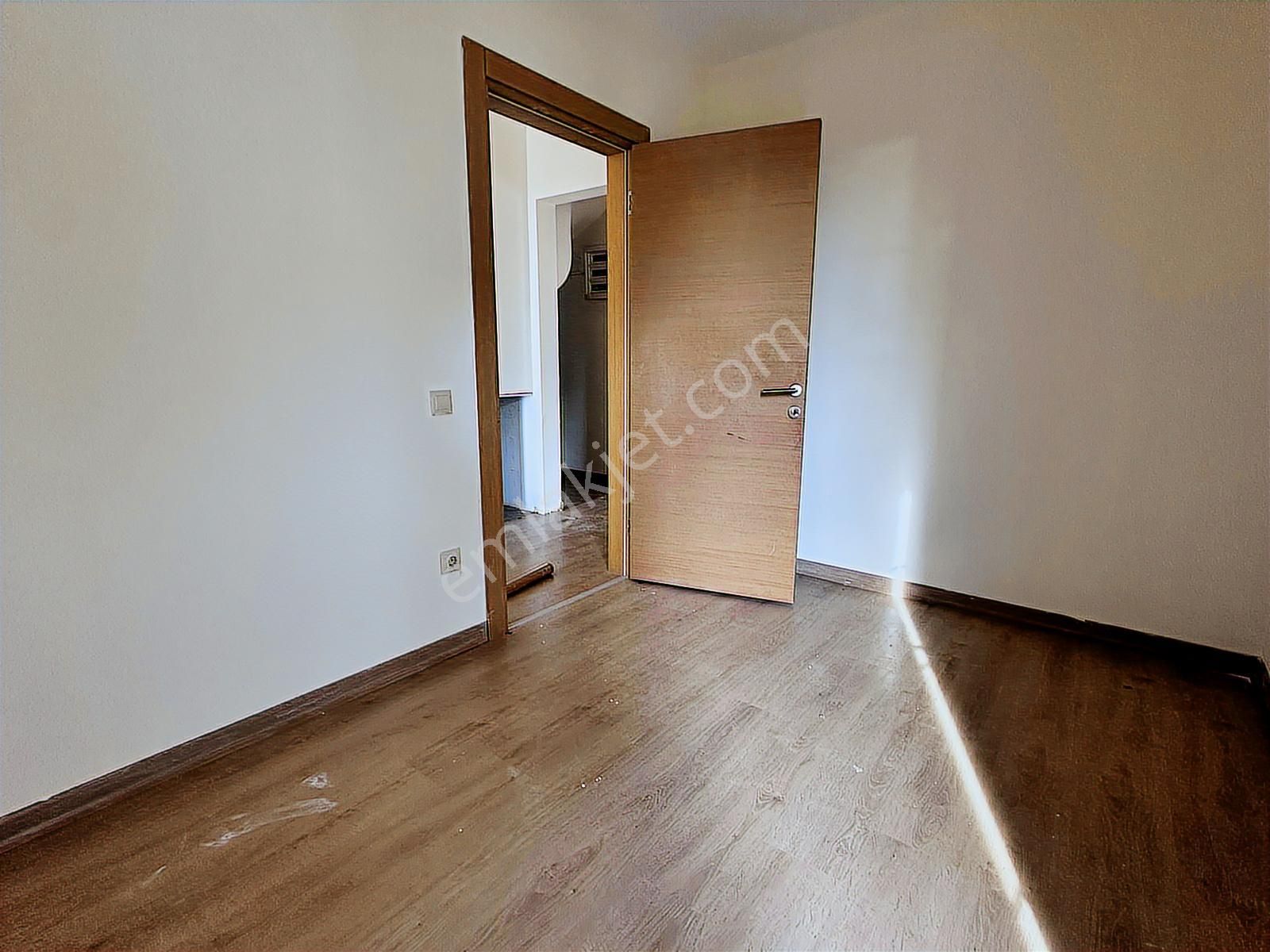 Konacık'ta Panaromik Deniz Manzaralı 3+1 Dubleks - Görsel 17