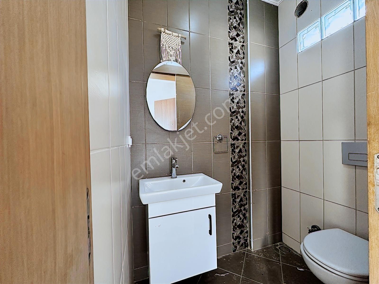 Konacık'ta Panaromik Deniz Manzaralı 3+1 Dubleks - Görsel 20