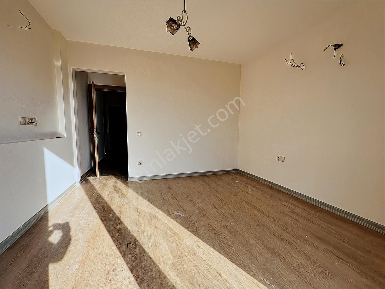 Konacık'ta Panaromik Deniz Manzaralı 3+1 Dubleks - Görsel 6