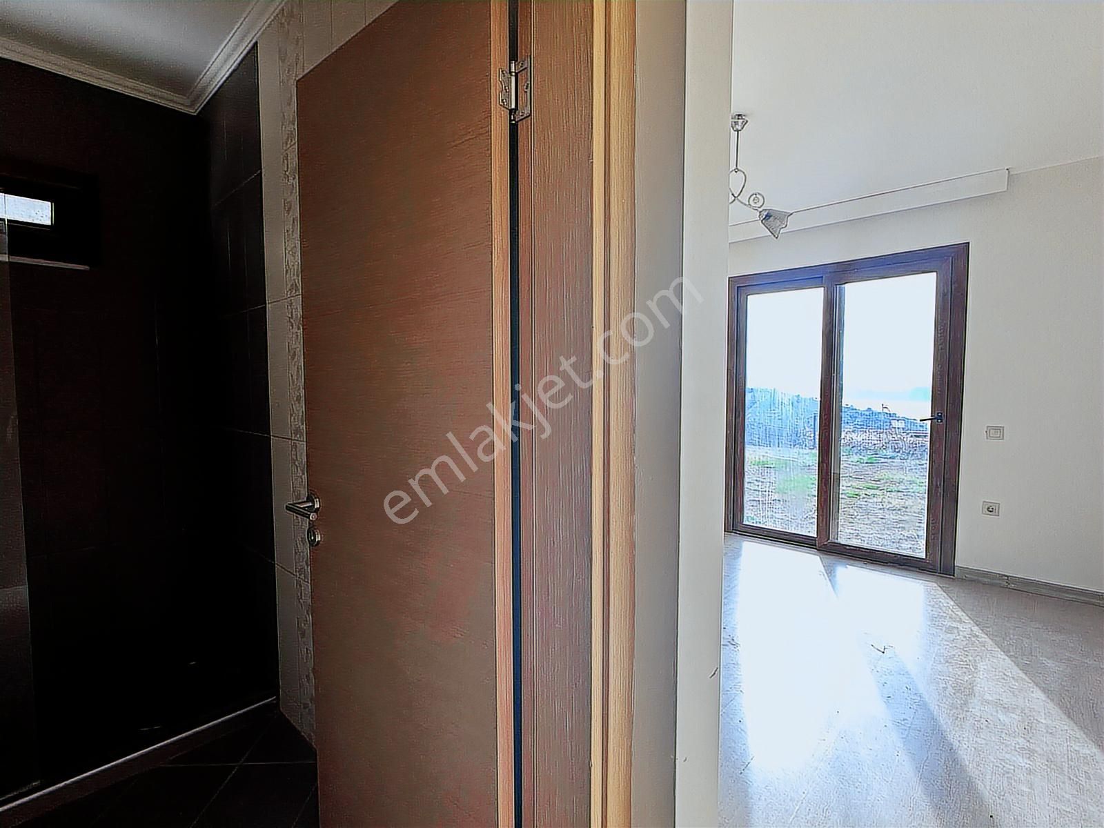 Konacık'ta Panaromik Deniz Manzaralı 3+1 Dubleks - Görsel 15