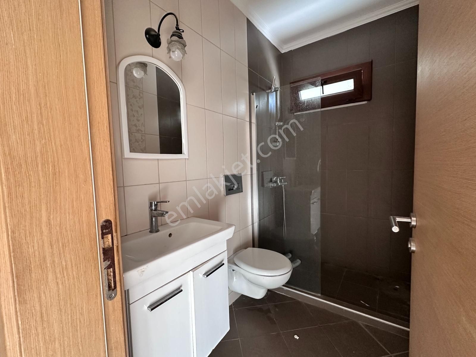 Konacık'ın Hakim Noktasında Deniz Manzaralı Kiralık Ters Dubleks - Görsel 2