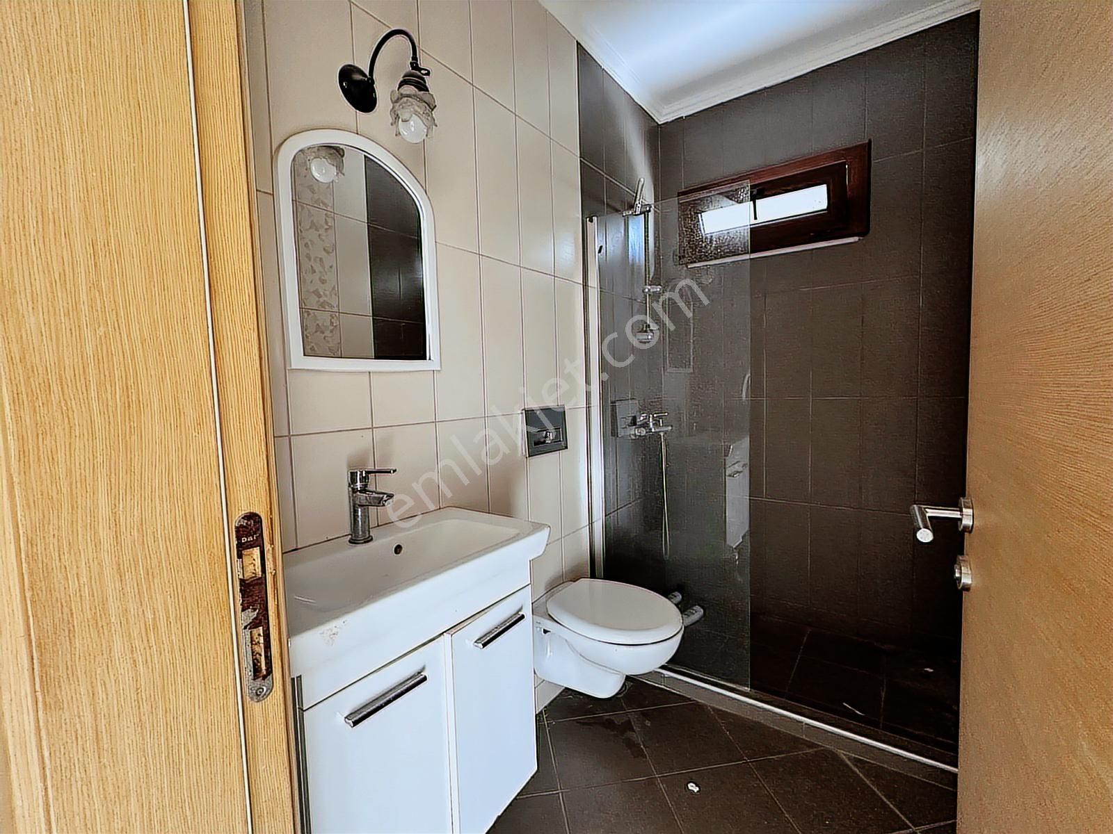 Konacık'ta Panaromik Deniz Manzaralı 3+1 Dubleks - Görsel 21