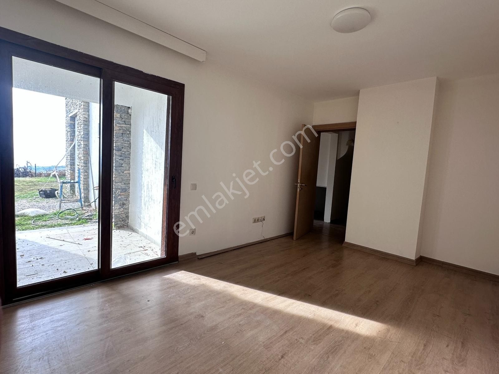 Konacık'ta Panaromik Deniz Manzaralı 3+1 Dubleks - Görsel 11