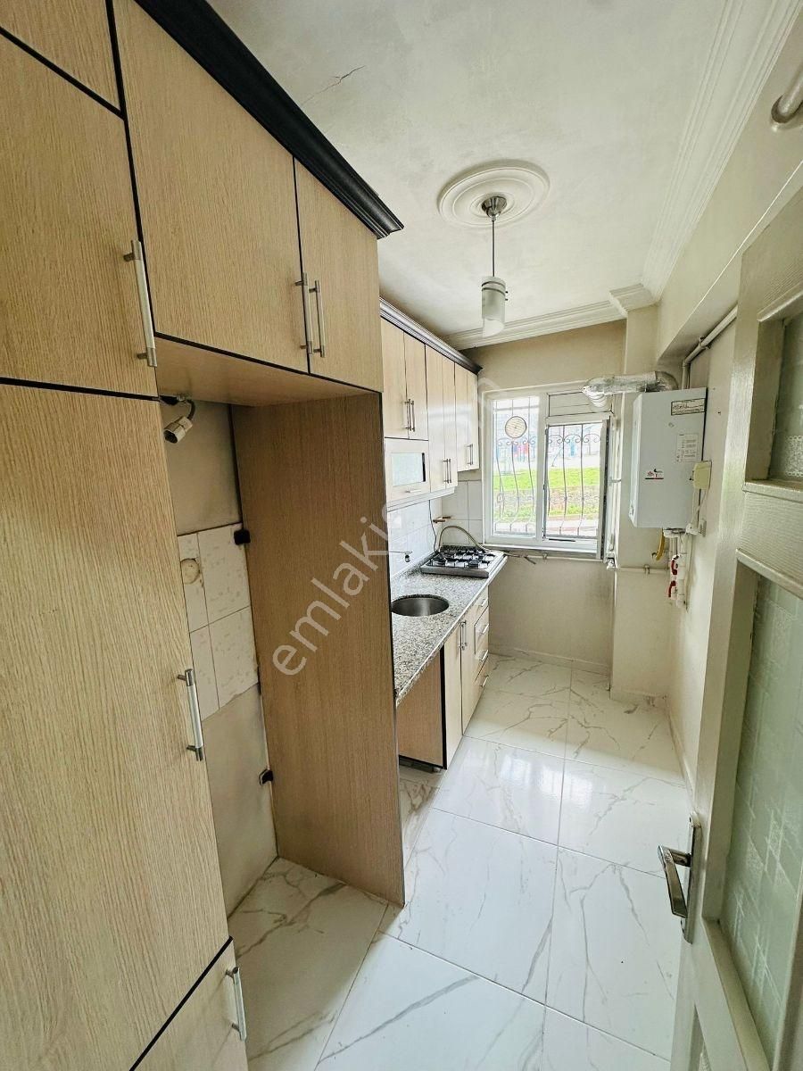 Üç Kardeşler'den İsmetpaşa Mah 2+1 80m² Satılık Yüksek Giriş - Görsel 3