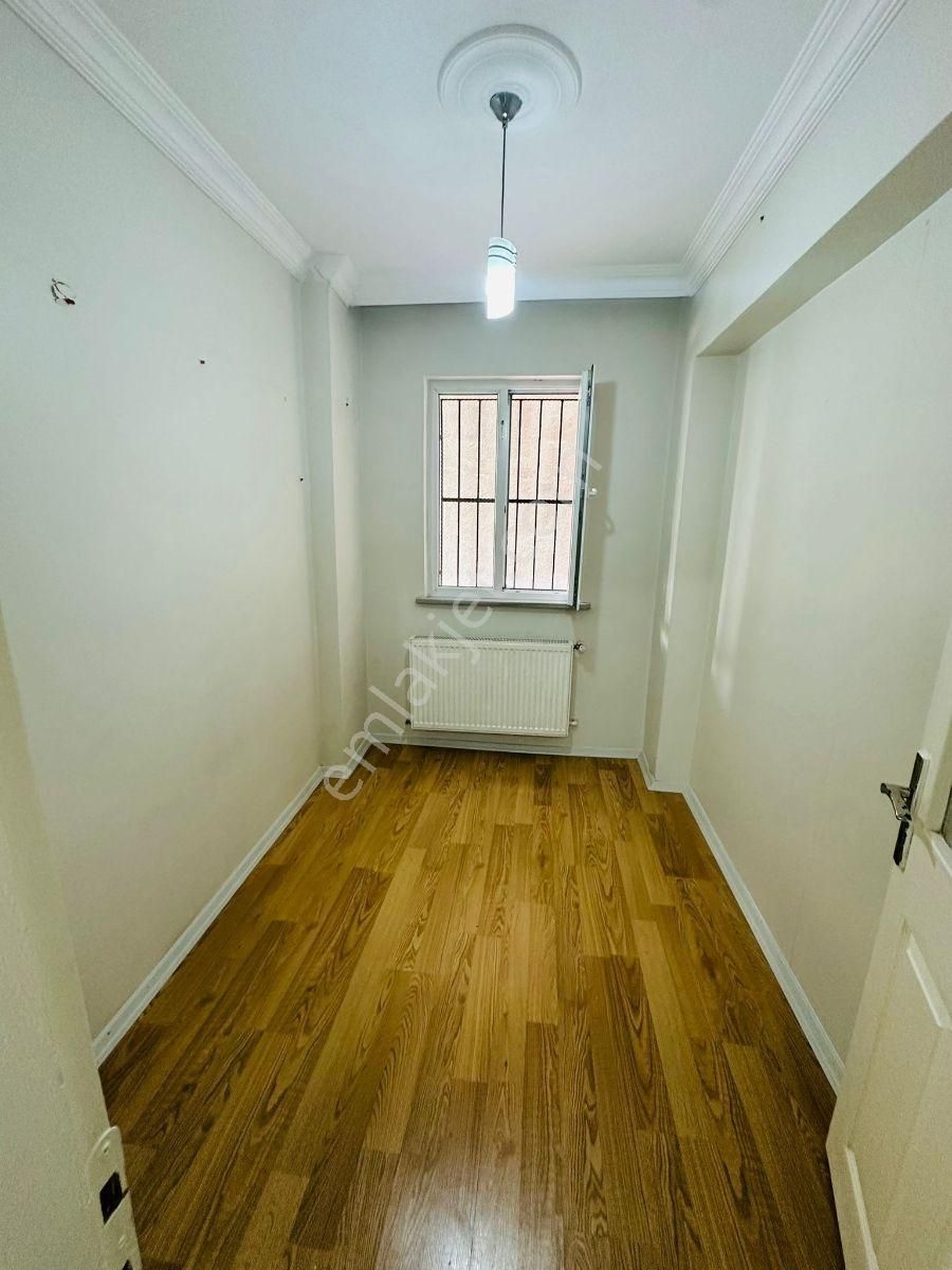 Üç Kardeşler'den İsmetpaşa Mah 2+1 80m² Satılık Yüksek Giriş - Görsel 8