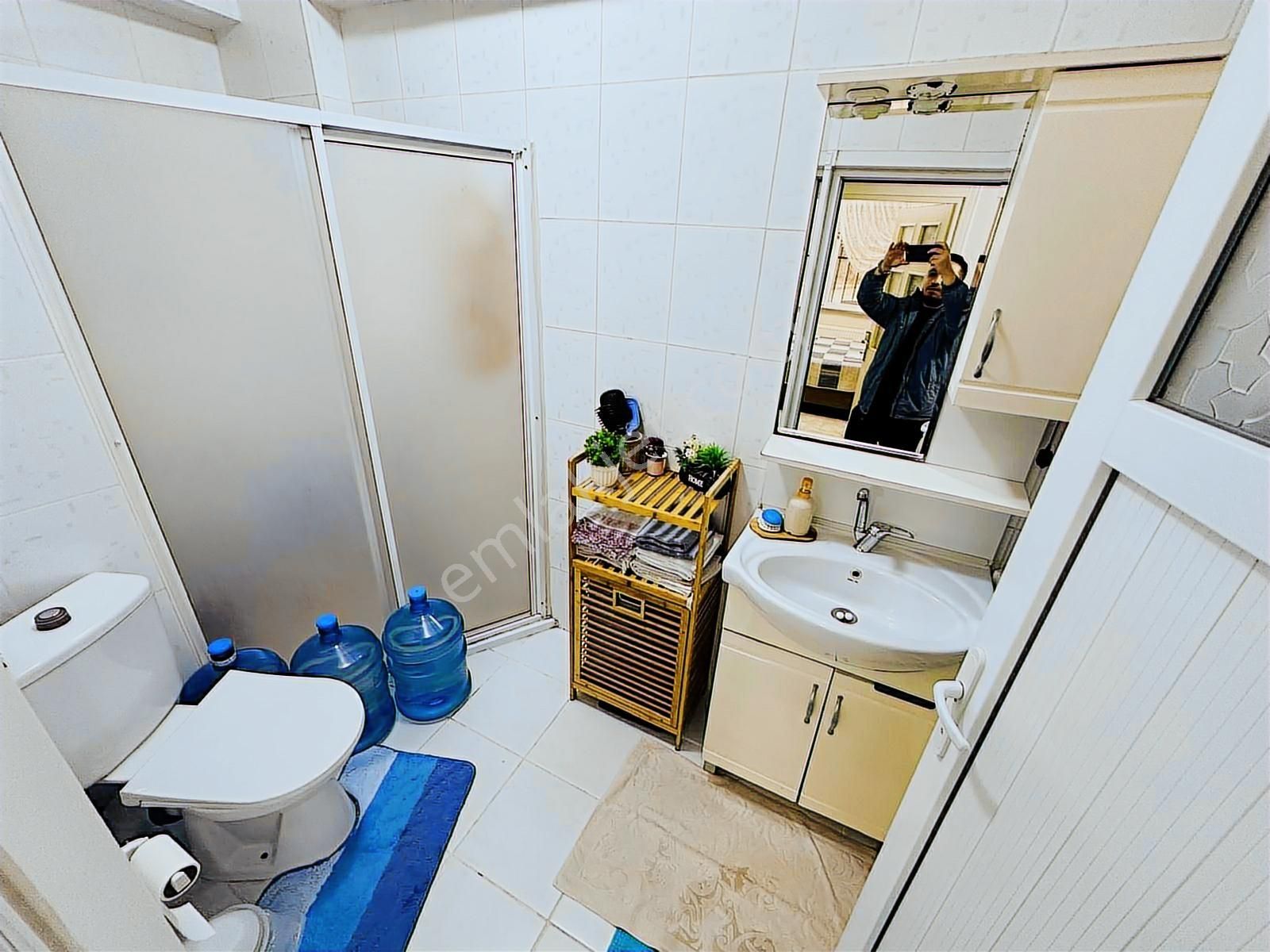 Üç Kardeşler'den İsmetpaşa Mah 2+1 80m² Satılık Yüksek Giriş - Görsel 15