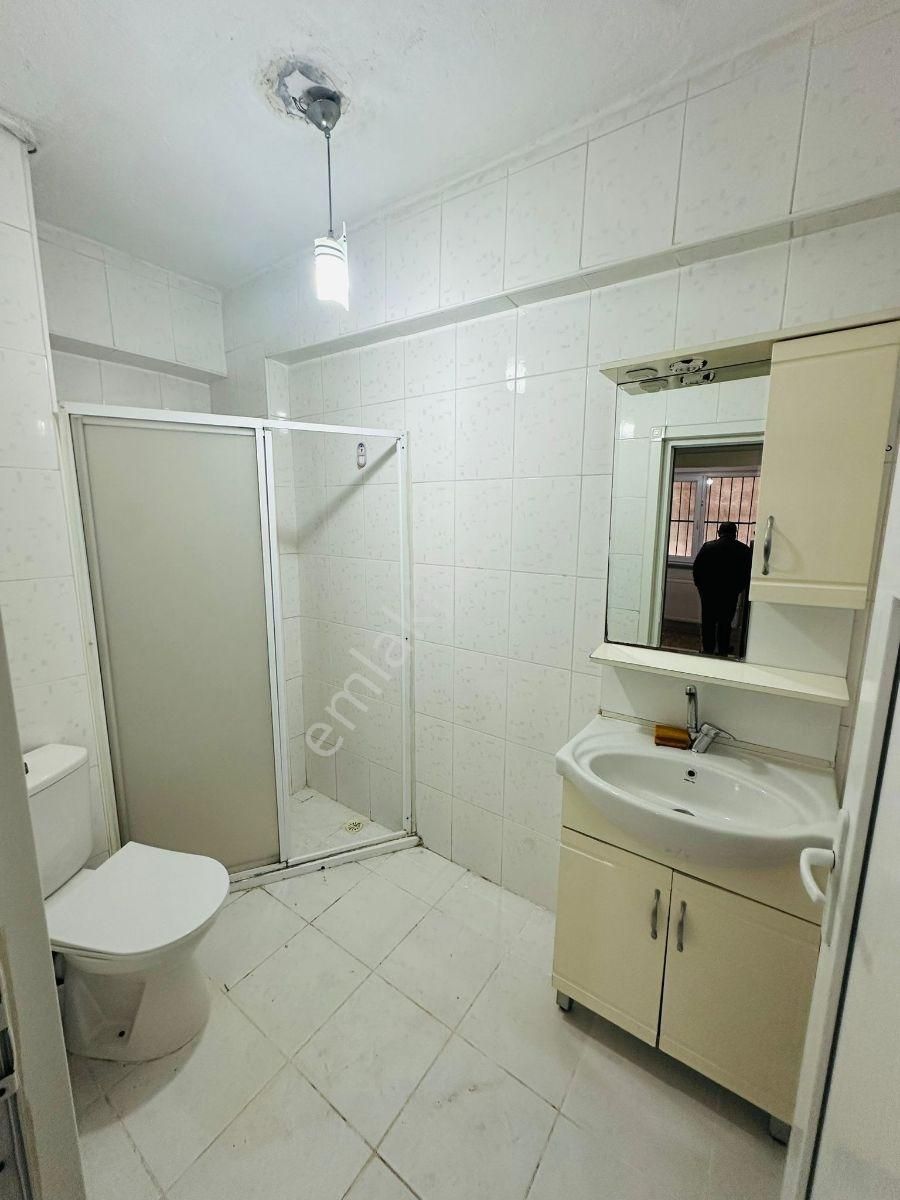 Üç Kardeşler'den İsmetpaşa Mah 2+1 80m² Satılık Yüksek Giriş - Görsel 5