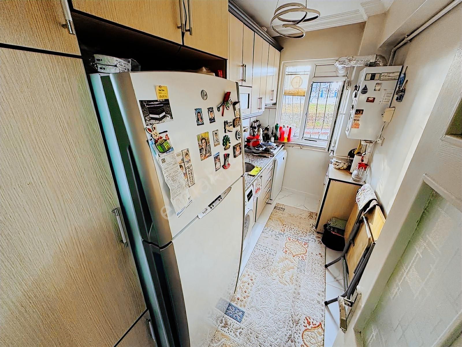 Üç Kardeşler'den İsmetpaşa Mah 2+1 80m² Satılık Yüksek Giriş - Görsel 12