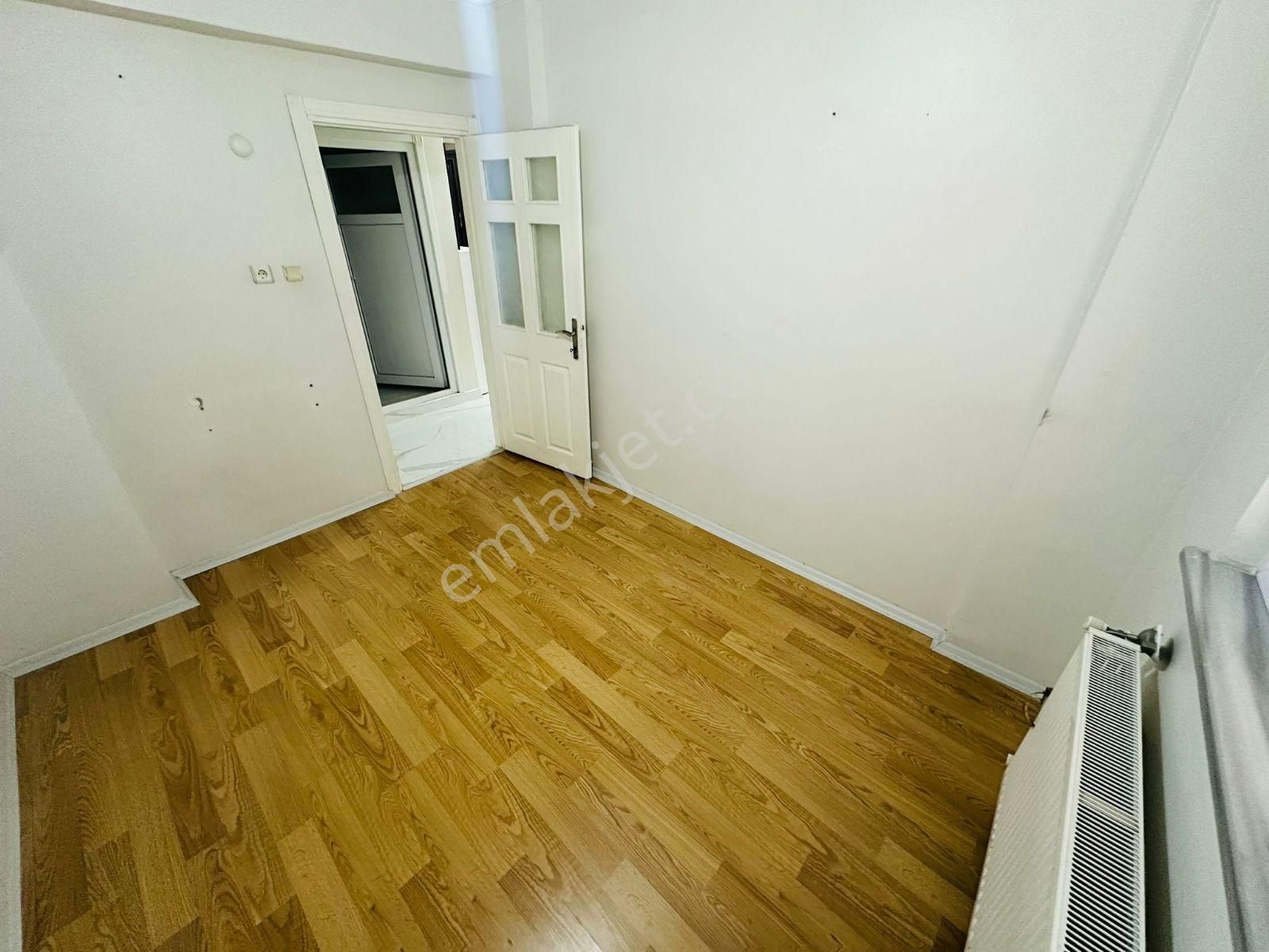 Üç Kardeşler'den İsmetpaşa Mah 2+1 80m² Satılık Yüksek Giriş - Görsel 28