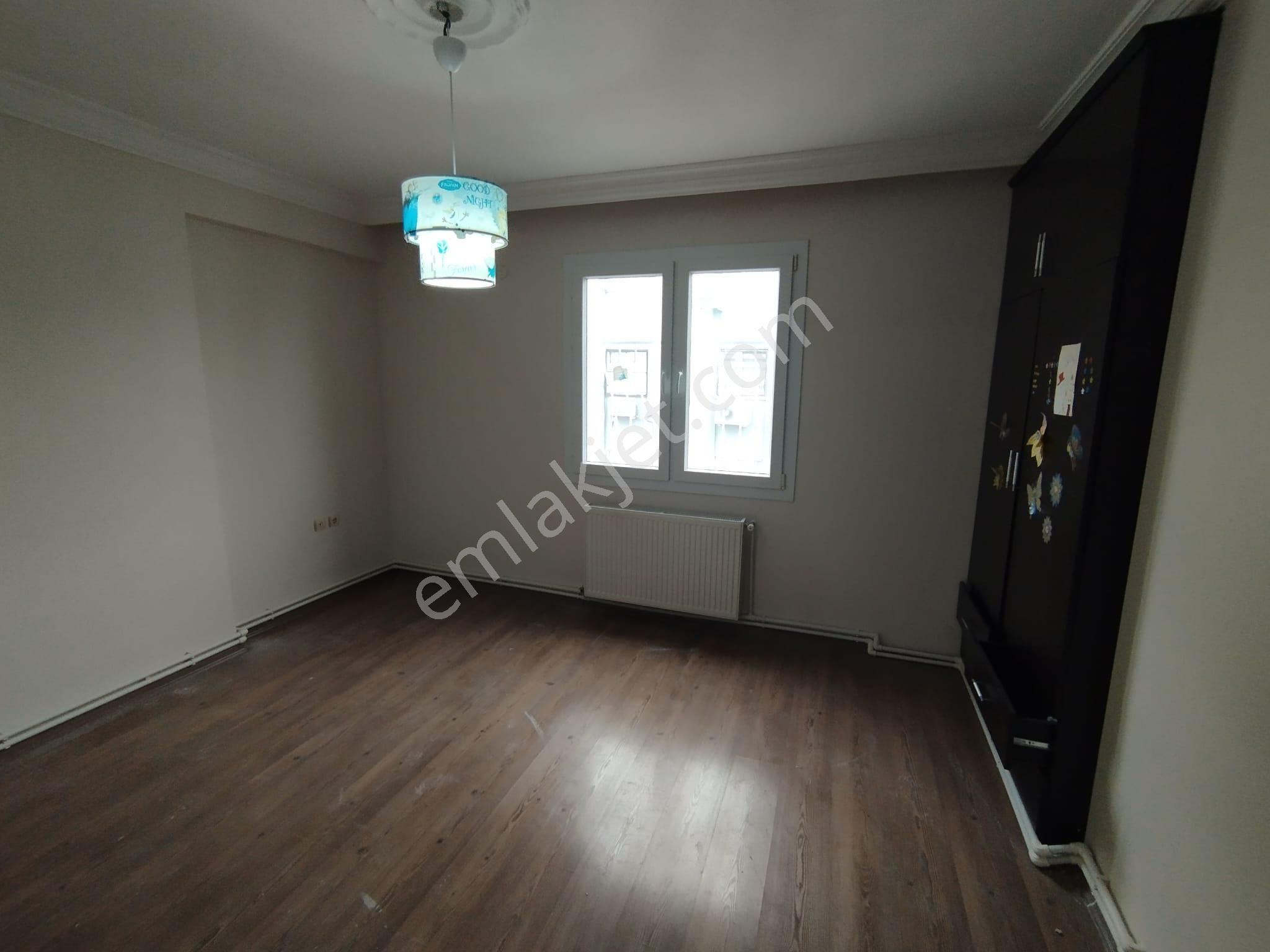 Turgut Özal Bulvarına Yakın Sitede 3+1 Kapalı Mutfaklı Doğalgazlı Ekstalı Daire - Görsel 9