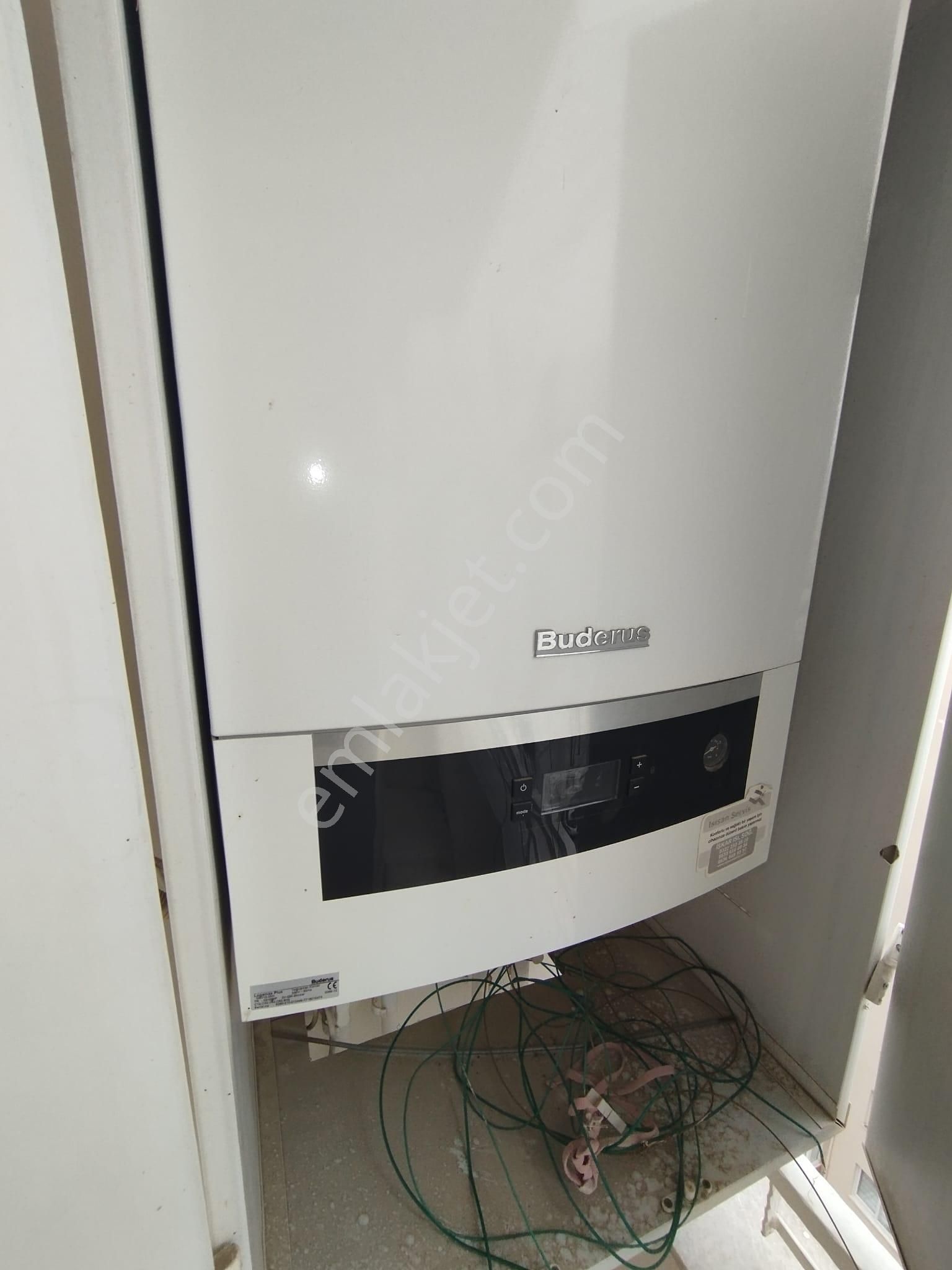 Turgut Özal Bulvarına Yakın Sitede 3+1 Kapalı Mutfaklı Doğalgazlı Ekstalı Daire - Görsel 12