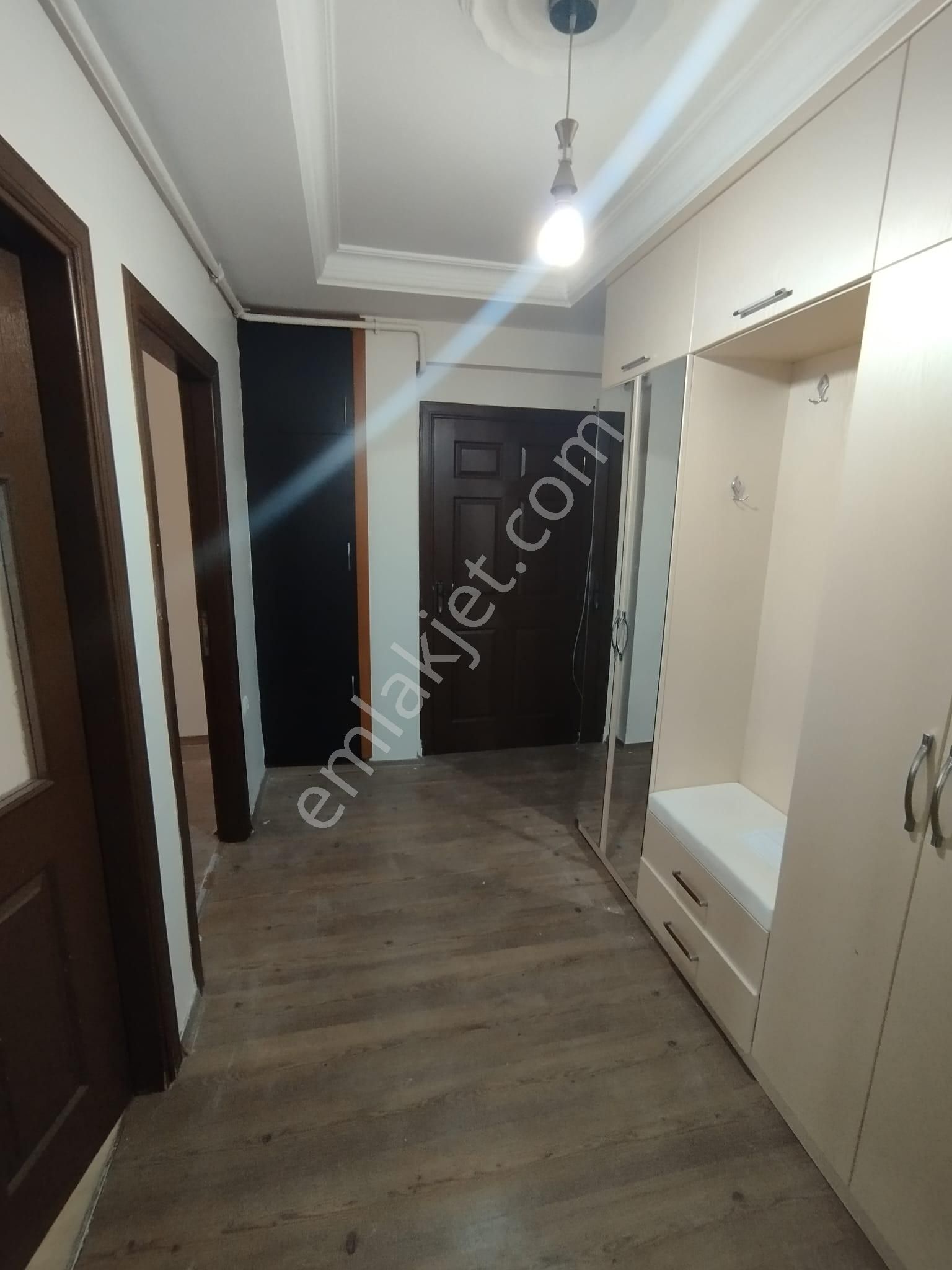 Turgut Özal Bulvarına Yakın Sitede 3+1 Kapalı Mutfaklı Doğalgazlı Ekstalı Daire - Görsel 13