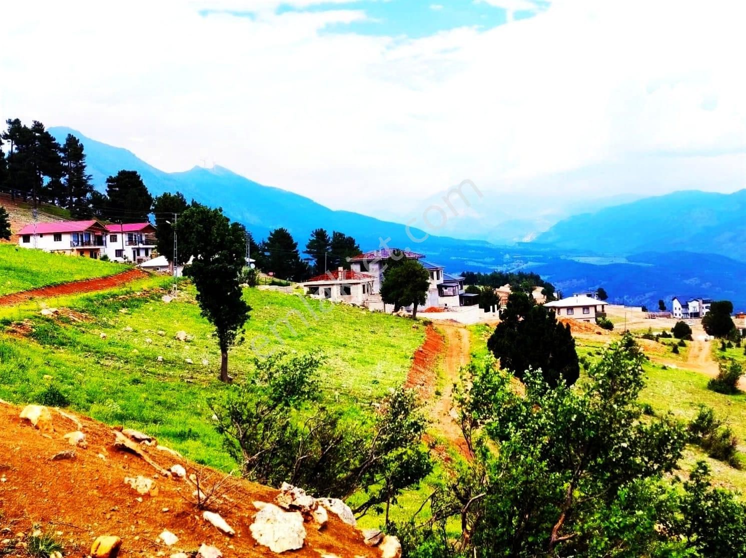 Kar Emlaktan Yenikonacıkta 400 M2 Satılık Arsa - Görsel 13