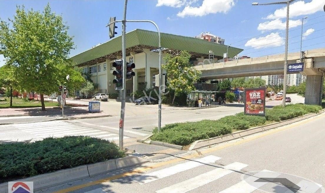 Yakamoz' Da 117 M² Arakat 3+1 Yapılı Güvenlikli Göksuparka Komşu - Görsel 2