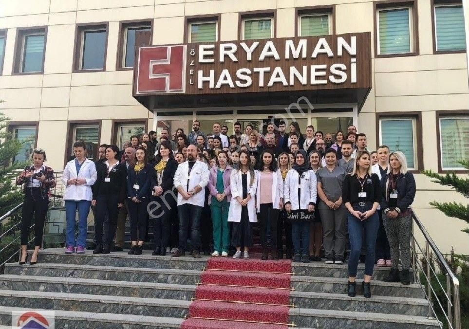 Yakamoz' Da 117 M² Arakat 3+1 Yapılı Güvenlikli Göksuparka Komşu - Görsel 14