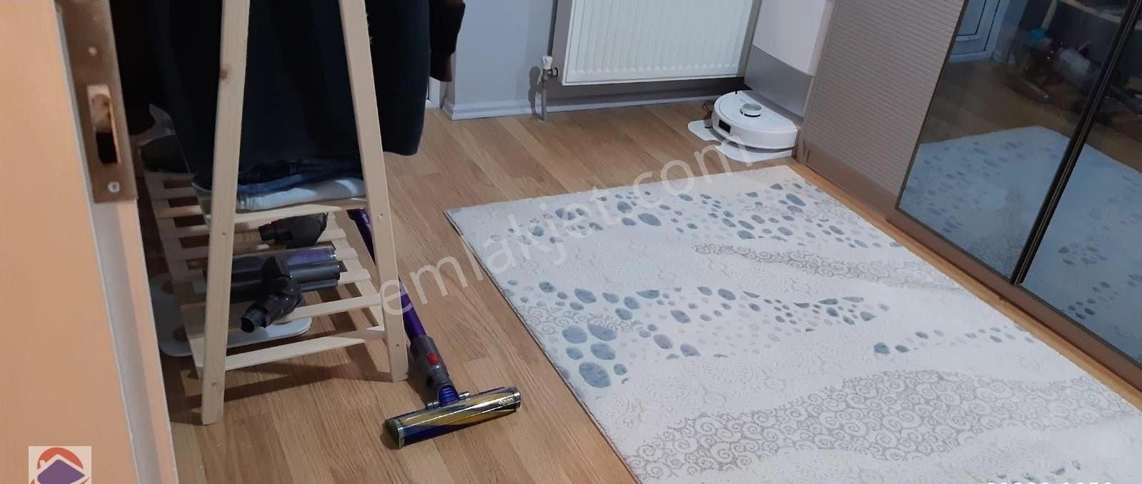 Yakamoz' Da 117 M² Arakat 3+1 Yapılı Güvenlikli Göksuparka Komşu - Görsel 4