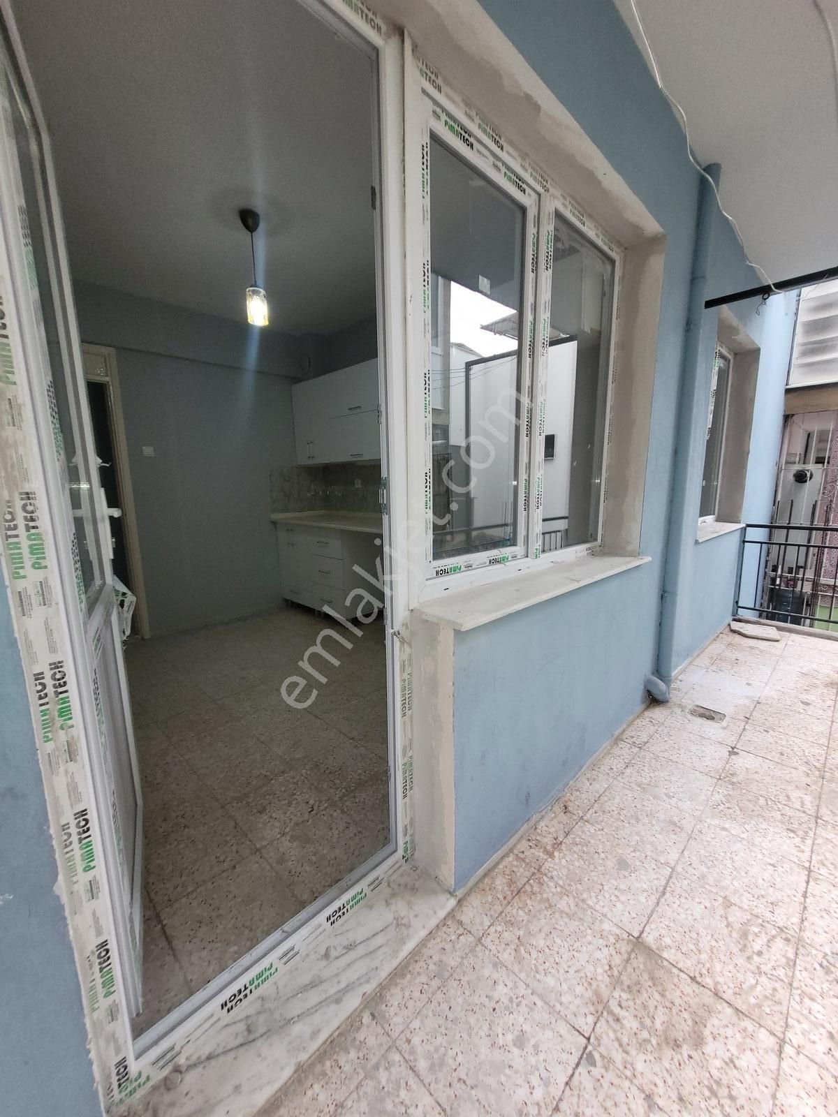 Bornova Yeşilova'da Çimentaş Lisesi Yakını Kiralık Daire - Görsel 9