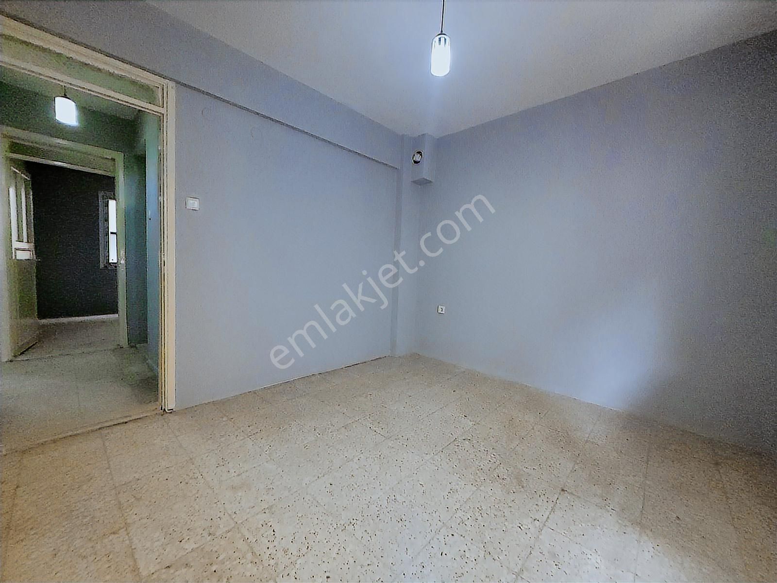 Bornova Yeşilova'da Çimentaş Lisesi Yakını Kiralık Daire - Görsel 35