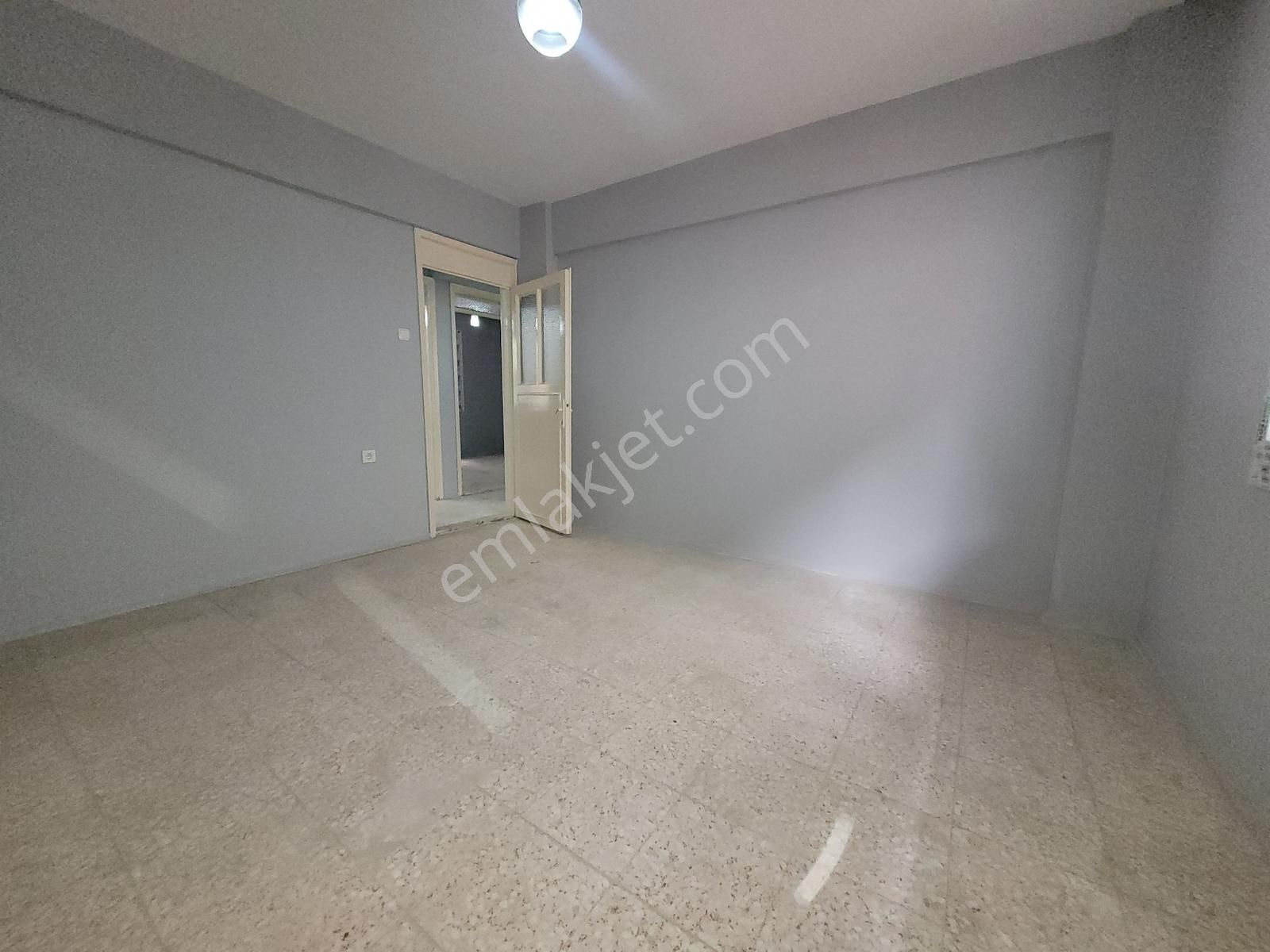 Bornova Yeşilova'da Çimentaş Lisesi Yakını Kiralık Daire - Görsel 16